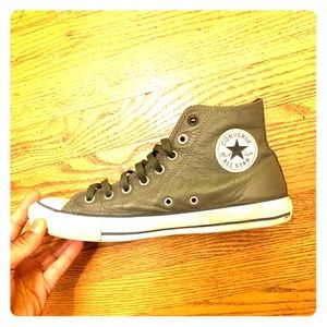 Converse shoes